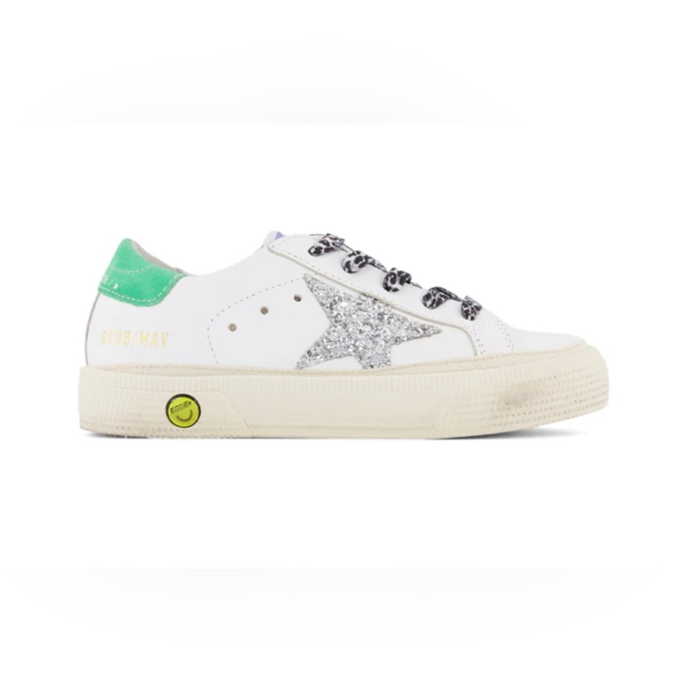 Kids Golden Goose size 30 Sneakers - Worn Once!!!